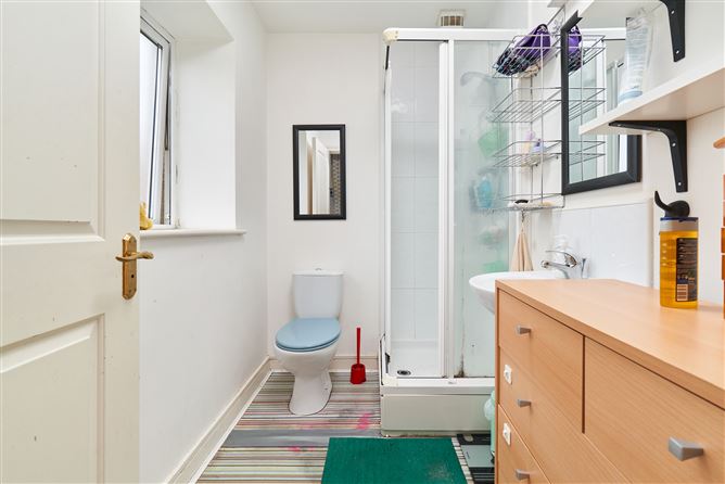 Apt 29 Mayeston Rise, Mayeston Hall, Finglas, Dublin 11