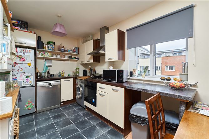 Apt 29 Mayeston Rise, Mayeston Hall, Finglas, Dublin 11