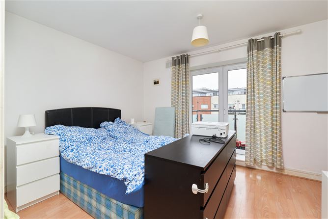 Apt 29 Mayeston Rise, Mayeston Hall, Finglas, Dublin 11
