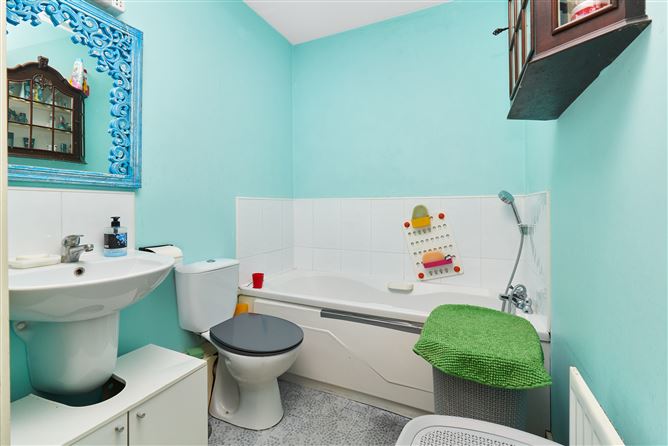 Apt 29 Mayeston Rise, Mayeston Hall, Finglas, Dublin 11