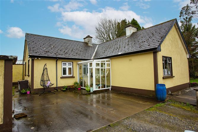 Gallstown, Rochfortbridge, Westmeath