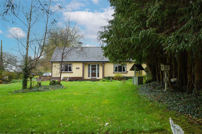 Gallstown, Rochfortbridge, Westmeath