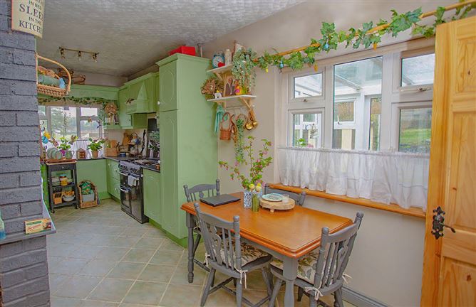 Gallstown, Rochfortbridge, Westmeath