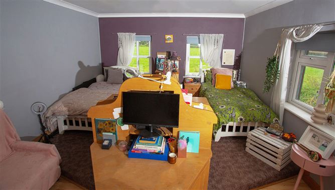 Gallstown, Rochfortbridge, Westmeath