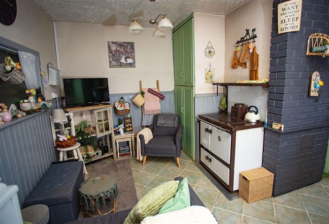 Gallstown, Rochfortbridge, Westmeath