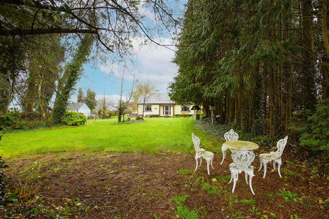 Gallstown, Rochfortbridge, Westmeath