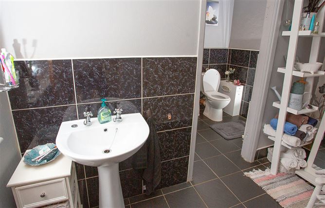 Gallstown, Rochfortbridge, Westmeath