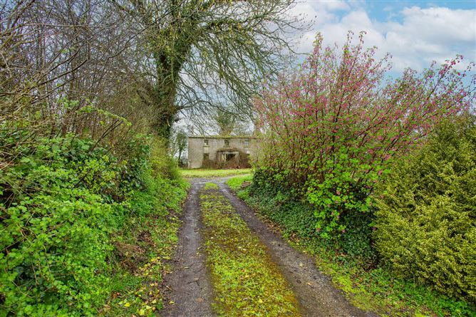 Gallstown, Rochfortbridge, Westmeath