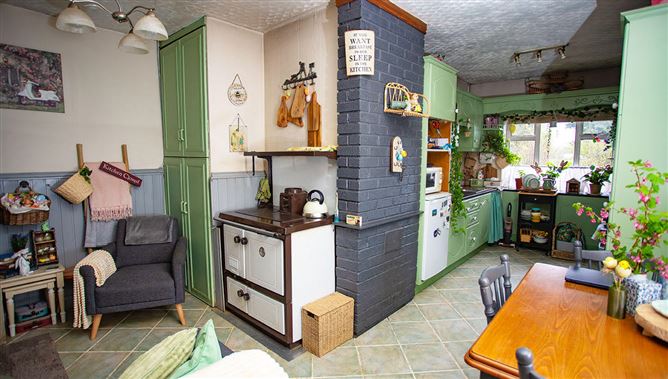 Gallstown, Rochfortbridge, Westmeath