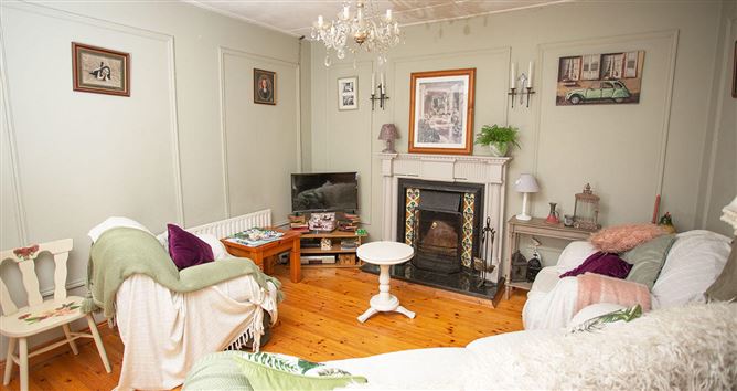 Gallstown, Rochfortbridge, Westmeath