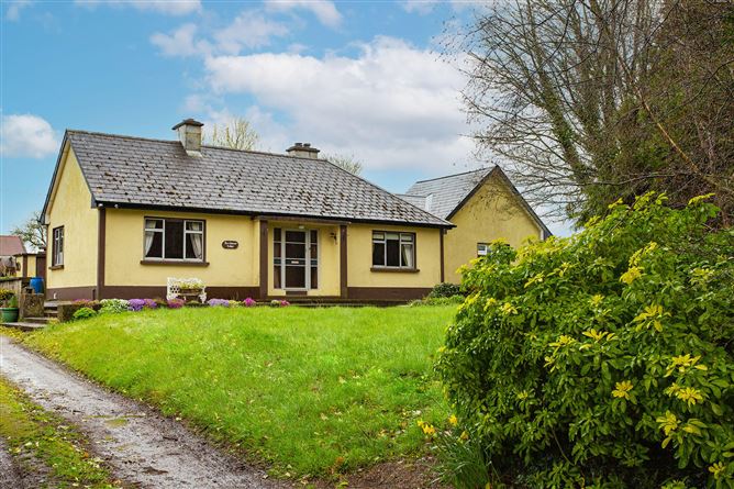 Gallstown, Rochfortbridge, Westmeath