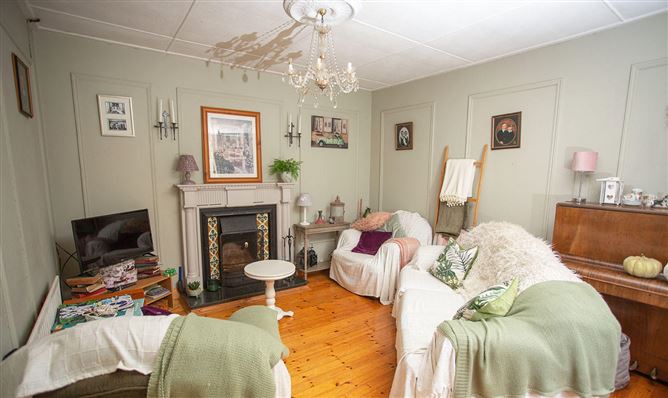 Gallstown, Rochfortbridge, Westmeath