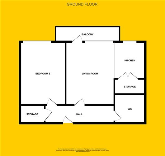 12 Clonmore Court, Glasnevin, Dublin 9