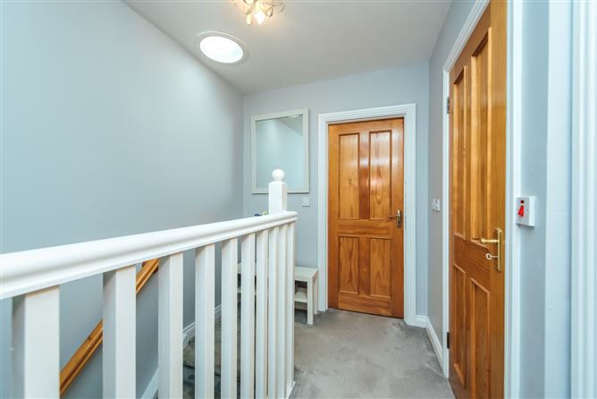 11 Distillery Court, Monasterevin, Kildare