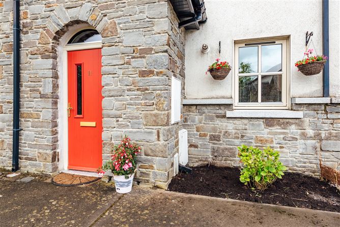 11 Distillery Court, Monasterevin, Kildare
