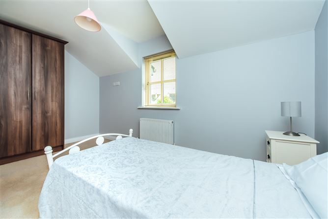 11 Distillery Court, Monasterevin, Kildare