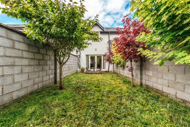 11 Distillery Court, Monasterevin, Kildare