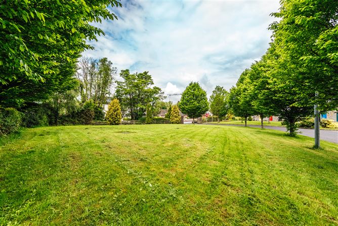11 Distillery Court, Monasterevin, Kildare
