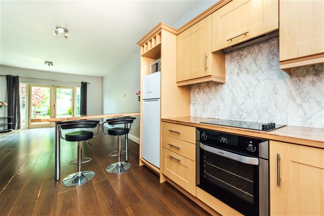 11 Distillery Court, Monasterevin, Kildare