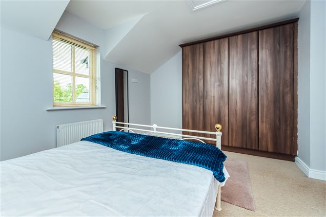 11 Distillery Court, Monasterevin, Kildare