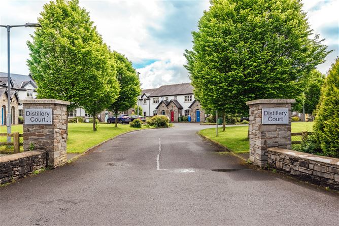 11 Distillery Court, Monasterevin, Kildare