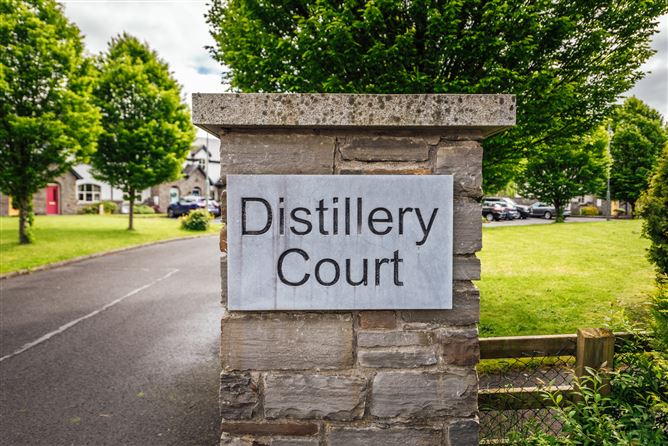 11 Distillery Court, Monasterevin, Kildare