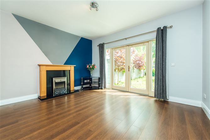 11 Distillery Court, Monasterevin, Kildare