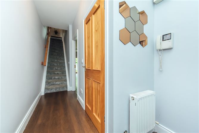 11 Distillery Court, Monasterevin, Kildare