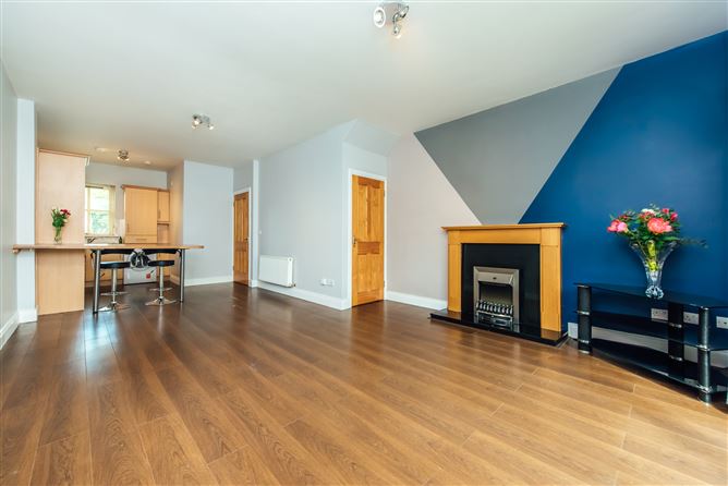 11 Distillery Court, Monasterevin, Kildare