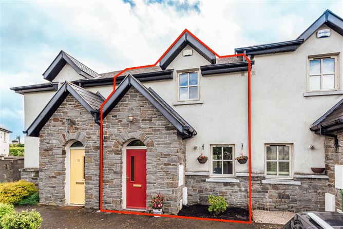 11 Distillery Court, Monasterevin, Kildare