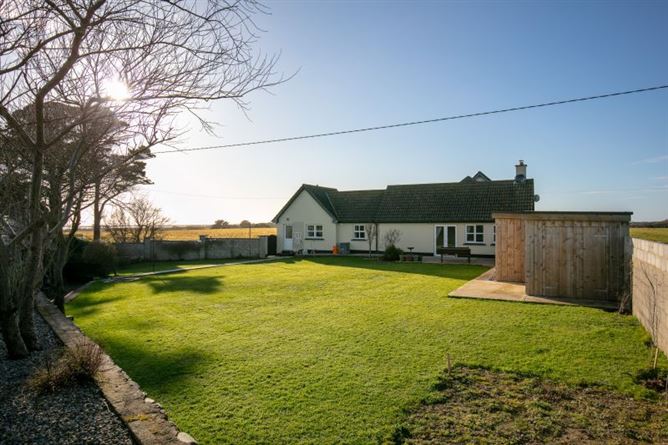 Churchtown, Tacumshane, Wexford