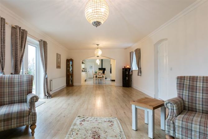 Churchtown, Tacumshane, Wexford