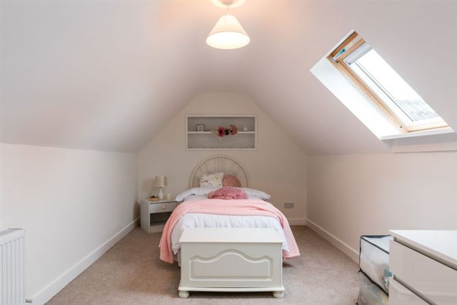 Churchtown, Tacumshane, Wexford