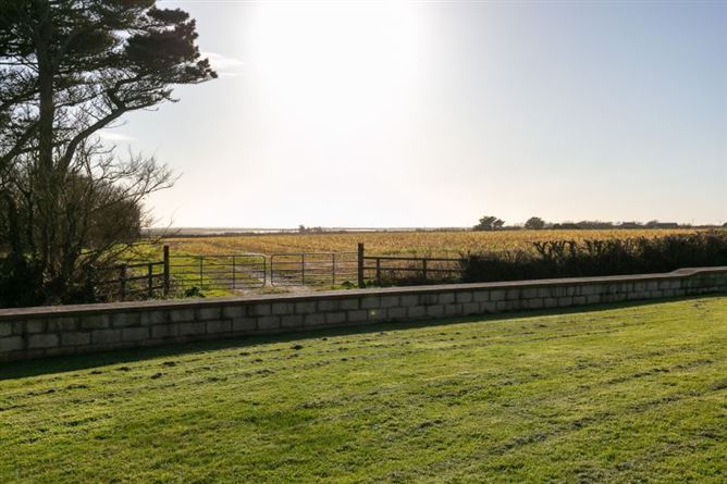 Churchtown, Tacumshane, Wexford