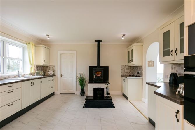 Churchtown, Tacumshane, Wexford