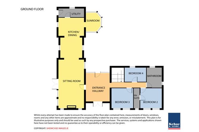 Churchtown, Tacumshane, Wexford