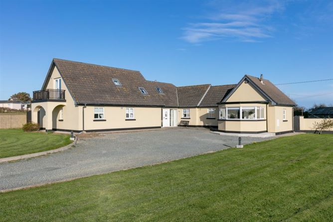 Churchtown, Tacumshane, Wexford