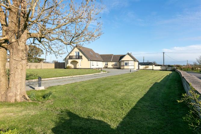 Churchtown, Tacumshane, Wexford