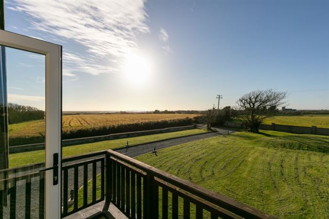 Churchtown, Tacumshane, Wexford