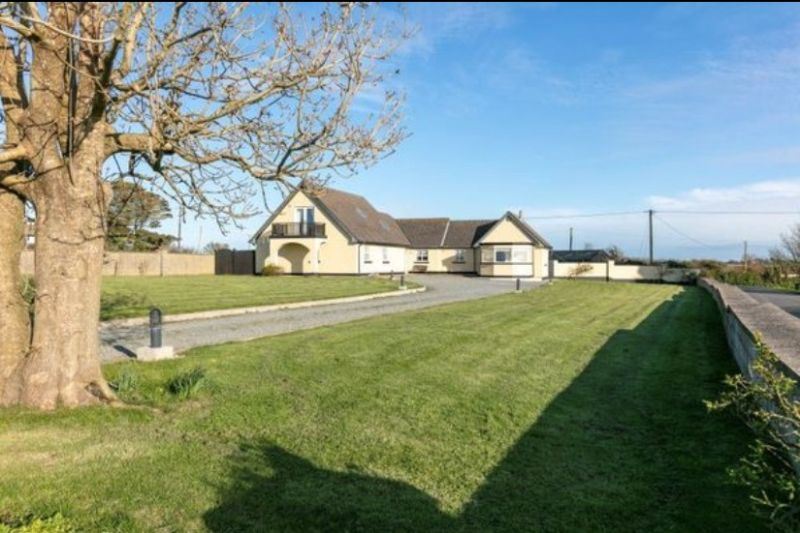 Churchtown, Tacumshane, Wexford