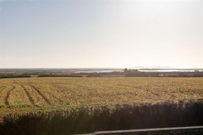 Churchtown, Tacumshane, Wexford