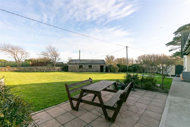 Churchtown, Tacumshane, Wexford