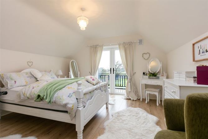 Churchtown, Tacumshane, Wexford