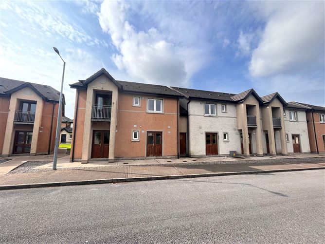 24 Cratloe Wood Student Village  Old Cratloe Road, Limerick, Caherdavin, Limerick