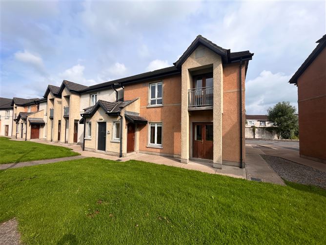 24 Cratloe Wood Student Village  Old Cratloe Road, Limerick, Caherdavin, Limerick
