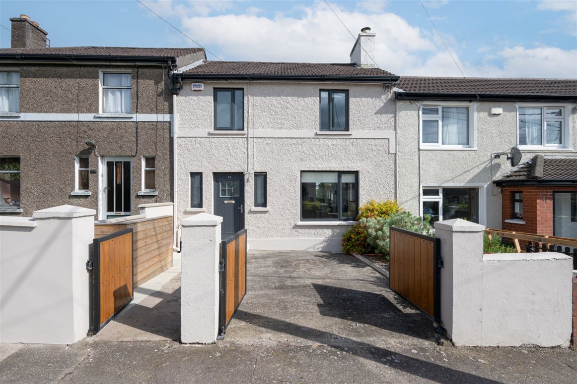 52 Friars Road, Turners Cross, Cork