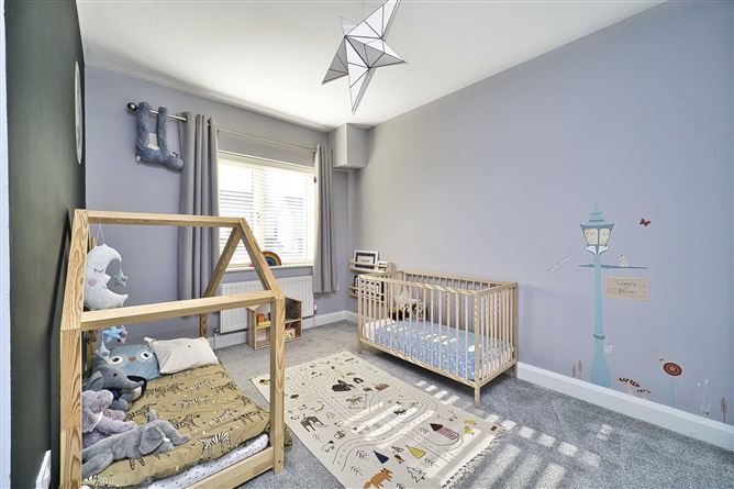 29 Finlay Park, Naas, County Kildare
