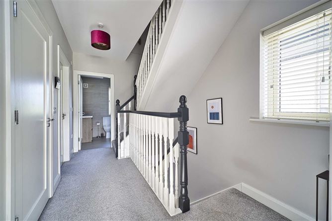 29 Finlay Park, Naas, County Kildare