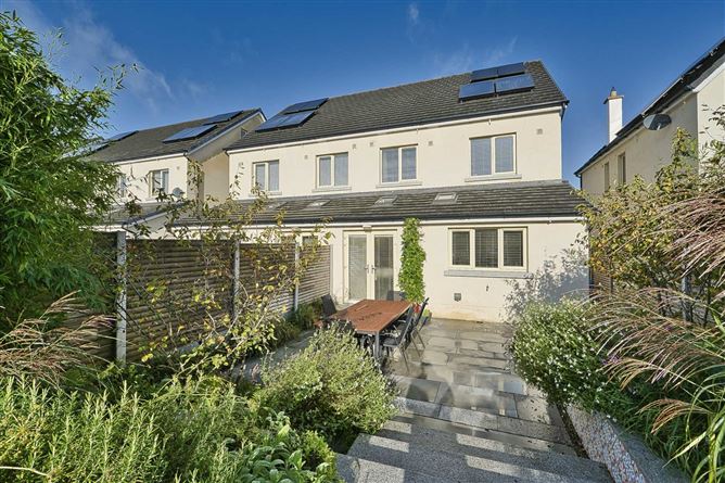 29 Finlay Park, Naas, County Kildare