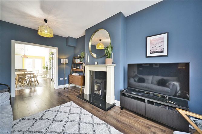 29 Finlay Park, Naas, County Kildare